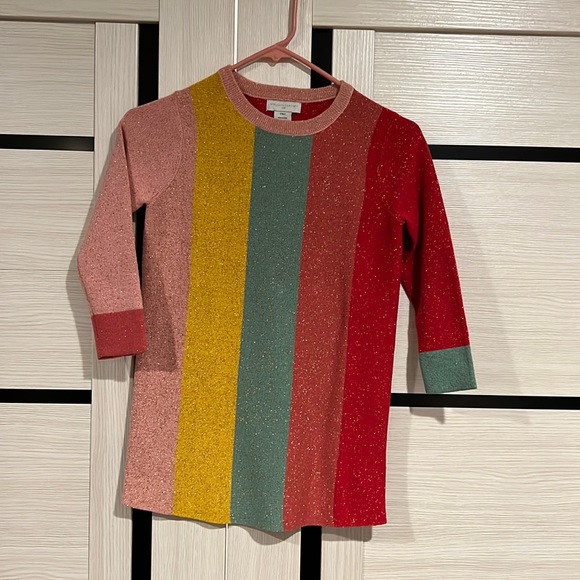 Girls Stella McCartney dresses